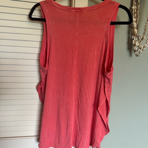 JoyLab Muscle Tank - Picture 2 of 6